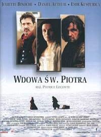 Wdowa w. Piotra (Kino Letnie)