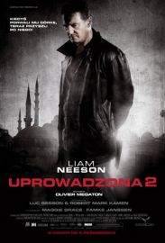 Uprowadzona 2