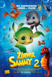 wik Sammy 2 (3D)