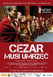 Cezar musi umrze