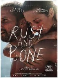 Kino Konesera: Rust and Bone