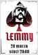 LEMMY: Najgoniejszy film Ro(c)ku!