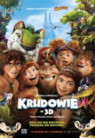 Krudowie 3D