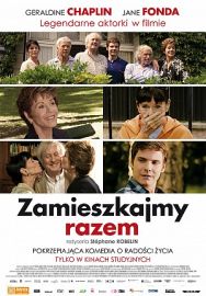 Kino Kobiet. Zamieszkajmy razem