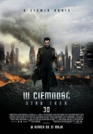 W ciemno Star Trek 3D