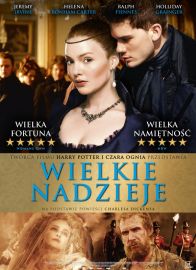 Kino Konesera: Wielkie nadzieje