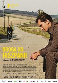 Kino Konesera: Droga do Hiszpanii