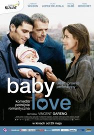 Kino letnie: Baby love