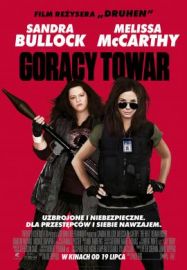 Kino na obcasach: Gorcy towar