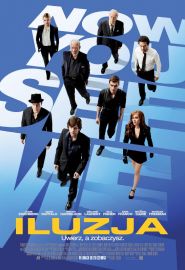 Multibabykino: Iluzja