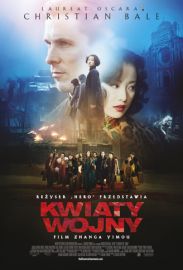 Kino Konesera: Kwiaty wojny