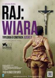 Kino Konesera. Raj: Wiara