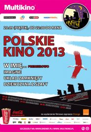 ENEMEF: Kino Polskie 2013