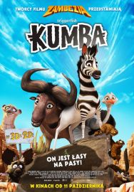 Kumba (3D)