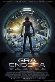 Gra Endera (dubbing)