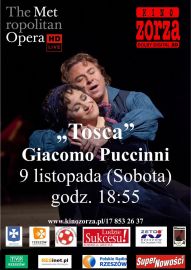 Opera: Tosca