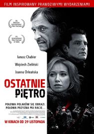 Ostatnie pitro