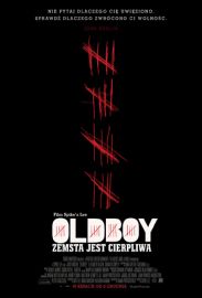 Oldboy. Zemsta jest cierpliwa