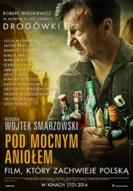 Pod Mocnym Anioem