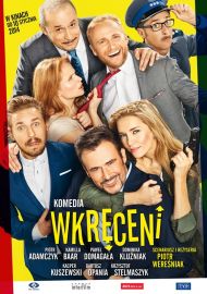 Wkrceni