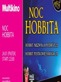 ENEMEF: Noc Hobbita