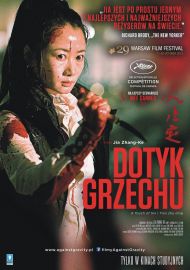 Dotyk grzechu