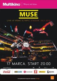 Koncert Muse