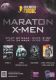 Nocny Maraton X-men