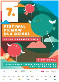 Festiwal Filmw dla Dzieci