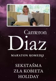 Maraton Komedii z Cameron Diaz