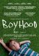 Kino Konesera na Bis. Boyhood 