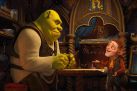 Shrek Forever (wersja analogowa)