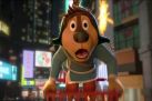 Rock Dog. Pies ma gos! 3D (dubbing)