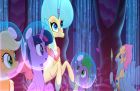 My Little Pony. Film (dubbing)