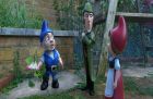 Gnomeo i Julia. Tajemnica zaginionych krasnali (dubbing)