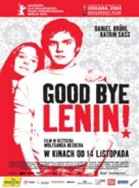 Good Bye, Lenin!