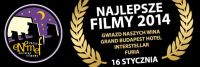 Najlepsze filmy 2014 