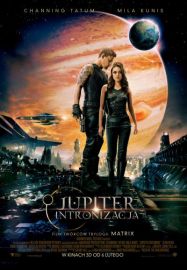 Jupiter: Intronizacja 