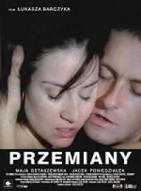 Przemiany