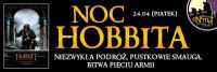 ENEMEF: Noc Hobbita