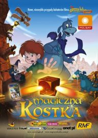 Magiczna Kostka