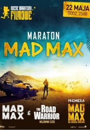 Maraton Mad Max