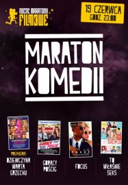 Maraton Komedii