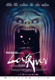 Lost River