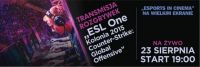 ESL One Kolonia 2015 Counter-Strike: Global Offens