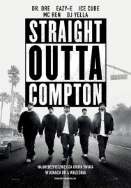 Straight Outta Compton