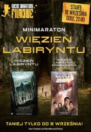 Minimaraton Wizie labiryntu