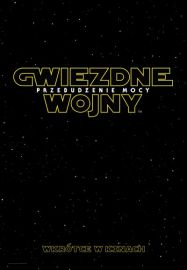 Gwiezdne wojny: Przebudzenie Mocy 3D (napisy)