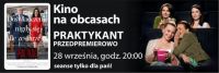 Kino na obcasach: Praktykant