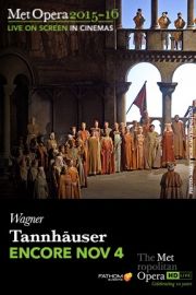 Tannhauser 